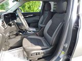 Used 2024 Chevrolet TrailBlazer SUV