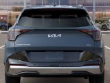 New 2027 Kia Sportage Hybrid SUV