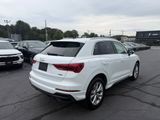 Used 2025 Audi Q3 SUV