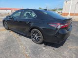 Used 2022 Toyota Camry Sedan