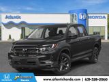 New 2026 Honda Ridgeline Truck