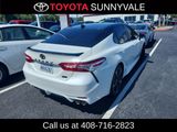 Used 2020 Toyota Camry Sedan