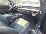 New 2027 Kia Telluride Hybrid SUV