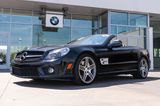 Used 2011 Mercedes-benz SL-Class Convertible