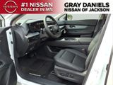 New 2026 Nissan Murano SUV