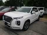 Used 2021 Hyundai Palisade SUV