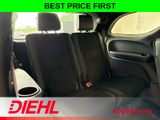 New 2026 Dodge Durango SUV