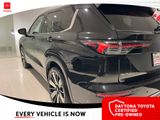 Used 2025 Mitsubishi Outlander SUV