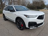 New 2026 Acura MDX SUV