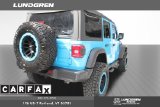 Used 2021 Jeep Wrangler SUV