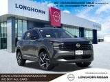 New 2027 Nissan Kicks SUV