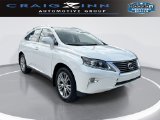 Used 2013 Lexus RX SUV