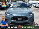 Used 2024 Honda HR-V SUV