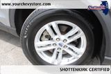 Used 2023 Ford Explorer SUV