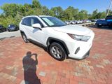 Used 2024 Toyota RAV4 Hybrid SUV