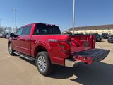 Used 2026 Ford F-150 Truck