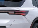 New 2026 Chevrolet Equinox EV SUV