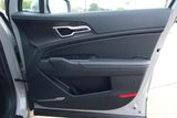 New 2026 Kia Sportage SUV
