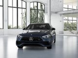 New 2026 Mercedes-benz C Class Sedan