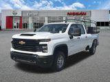 Used 2024 Chevrolet Silverado 2500HD Truck