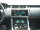 Used 2021 Land rover Range Rover Sport SUV