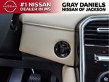 New 2026 Nissan Armada SUV