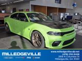 Used 2023 Dodge Charger Sedan
