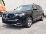 New 2026 Acura MDX SUV