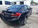 Used 2015 Honda Civic Sedan