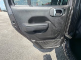 Used 2025 Jeep Wrangler SUV