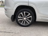 Used 2020 GMC Terrain SUV