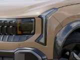 New 2027 Kia Seltos SUV