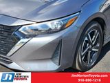 Used 2025 Nissan Sentra Sedan