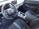 New 2026 Honda Civic Hatchback Hatchback