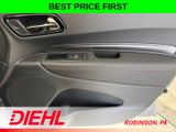 New 2027 Dodge Durango SUV