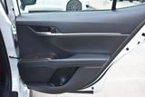 Used 2022 Toyota Camry Sedan