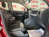 Used 2017 Jeep Compass SUV