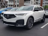 New 2026 Acura MDX SUV