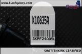 Used 2020 Kia Forte Sedan