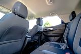 Used 2026 Chevrolet TrailBlazer SUV
