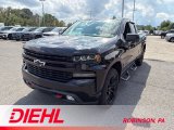 Used 2020 Chevrolet Silverado 1500 Truck