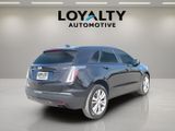 Used 2021 Cadillac XT5 SUV
