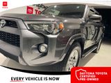 Used 2019 Toyota 4Runner SUV