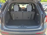 New 2026 Ford Explorer SUV