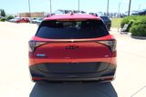 New 2026 Kia Sportage SUV