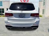 Used 2019 Mercedes-benz GLC SUV