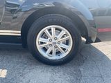 Used 2007 Ford Mustang Convertible