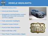 Used 2024 Chevrolet Blazer SUV