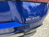 Used 2025 Lexus IS Sedan