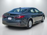 Used 2025 Toyota Camry Sedan